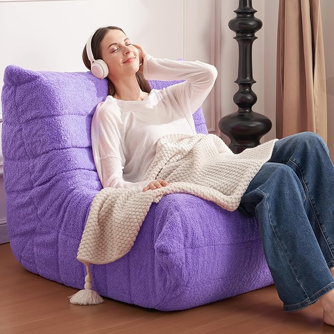 Bean Bag Chair Big Sofa Beanbag Chair