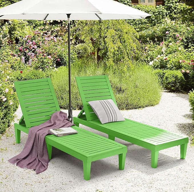 Nestl Sun Tanning Chair
