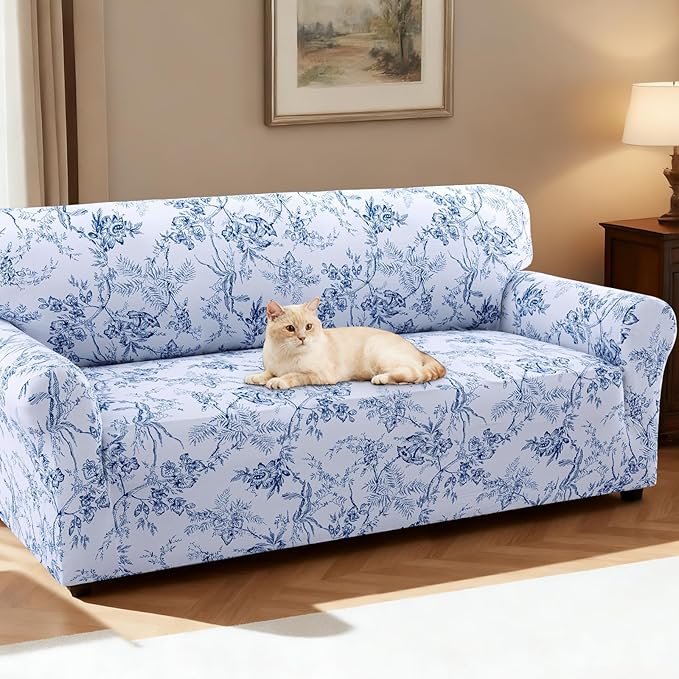 H.VERSAILTEX Stretch Sofa Covers
