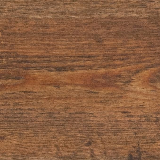 Flash Furniture Hercules Series 40" x 12" Commercial Grade Rustic Solid Pine