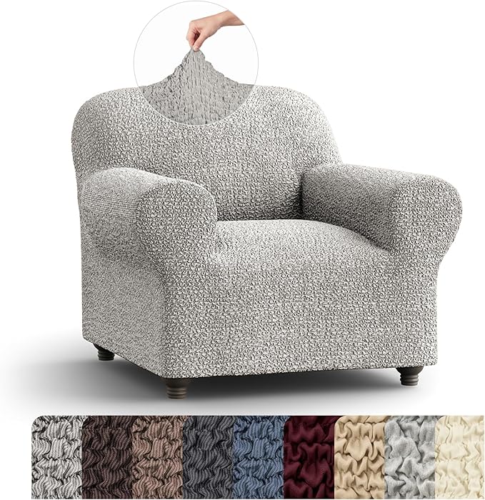 PAULATO BY GA.I.CO. Stretch Armchair Cover