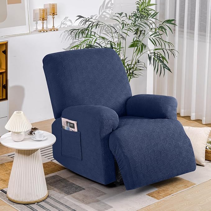 Timeles Recliner Covers Extra Wide Recliner Chair Cover Reclining Sofa