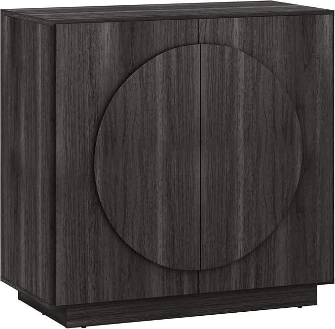 BELLEZE Modular Buffet Cabinet