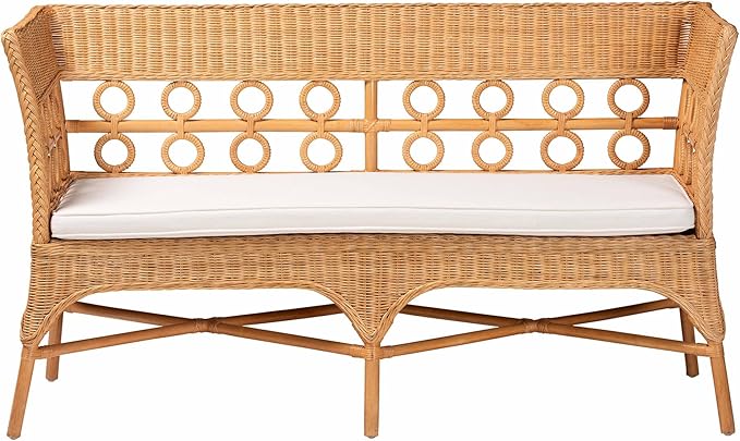 Bali & pari Oxford Natural Rattan Furniture