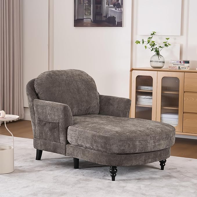 Chaise Lounge Chair Indoor