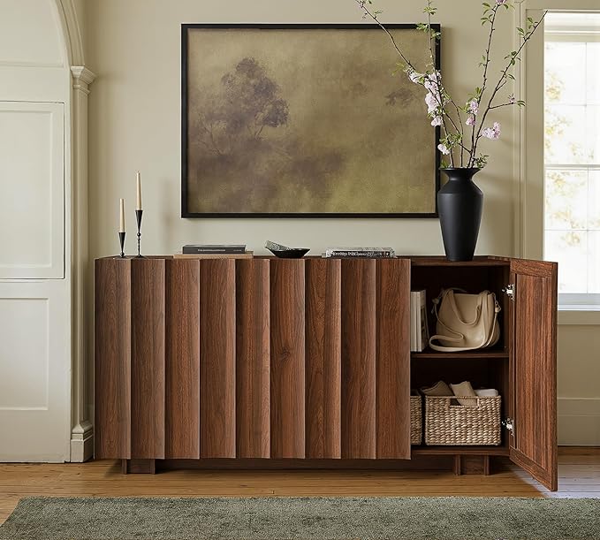 win2win 61.7" Buffet Cabinet