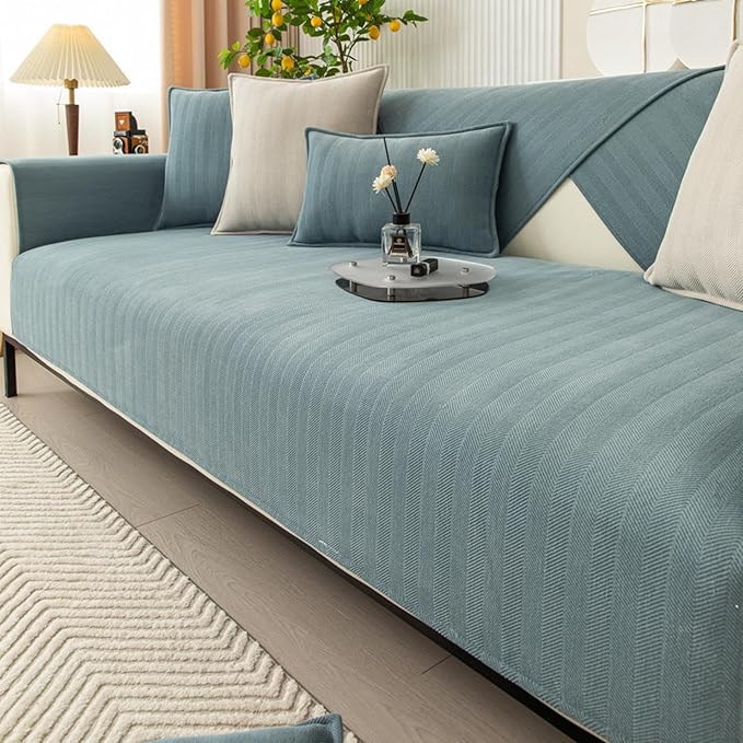 Funny Fuzzy Couch Cover