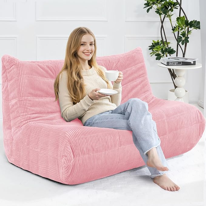 Bean Bag Chair, Giant Beanbag Chairs
