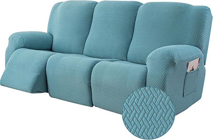 Genina Recliner Sofa Covers