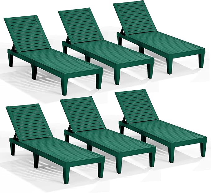 Nestl Sun Tanning Chair
