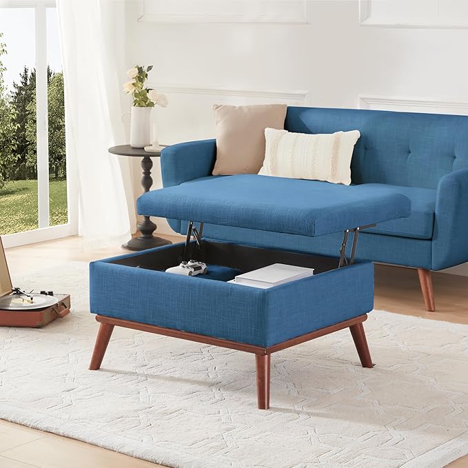 Kingfun 65" W Loveseat Sofa
