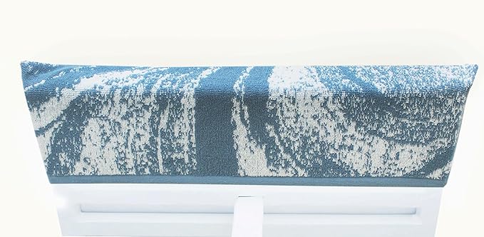 COTTON CRAFT Pool Lounge Chair Cover