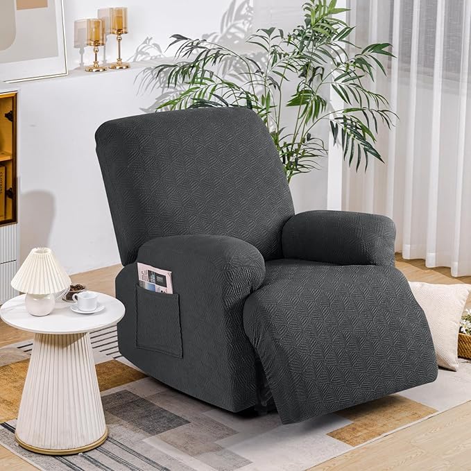Timeles Recliner Covers Recliner Chair Covers Reclining Couch Covers Sofa