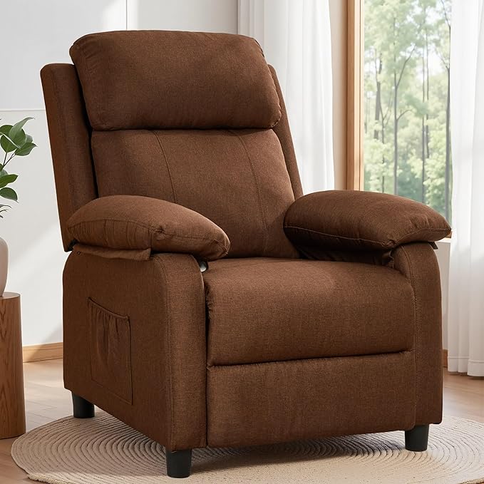 Korser Recliner Chair, Living Room Chairs