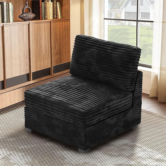 ovios 32.7 inches Middle Seat Module