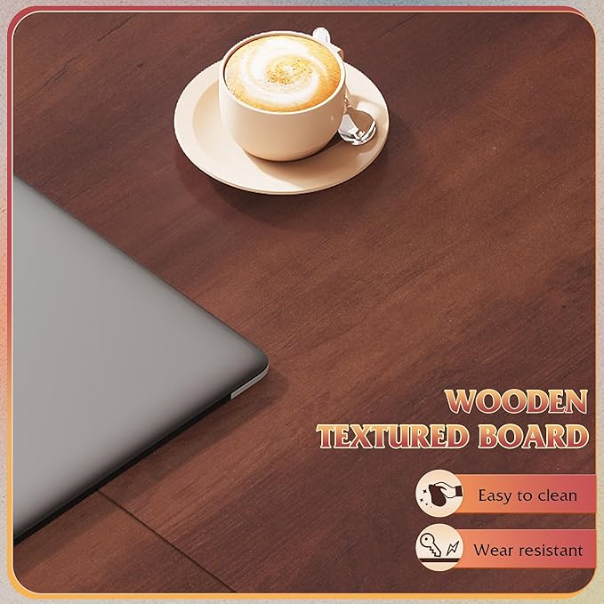 WLIVE Coffee Table for Living Room, Lift Top Coffee Table