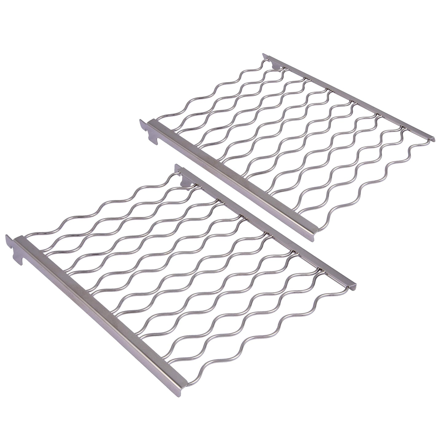 Oklahoma Joe's® Drumstick & Pepper Flex Rack, 2-Pack - 1864887W06