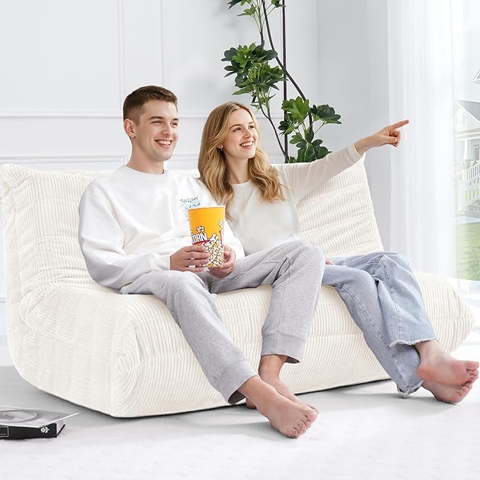 Bean Bag Chair, Giant Beanbag Chairs
