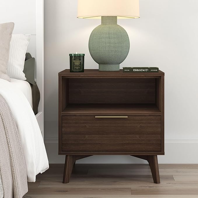 Plank+Beam Haven Nightstand