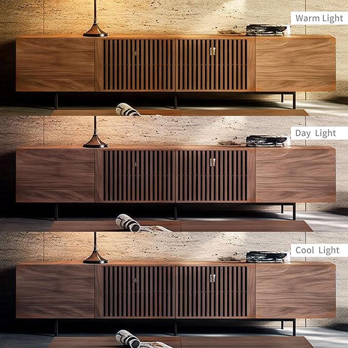 Mid Century Modern TV Stand