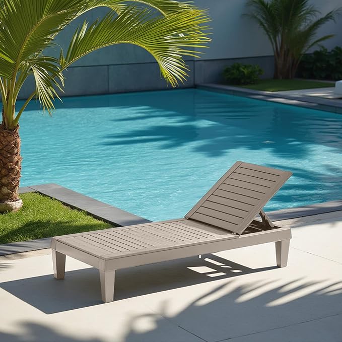 Nestl Sun Tanning Chair