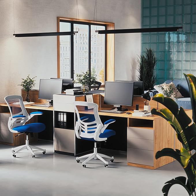 Flash Furniture Kelista Office Chair
