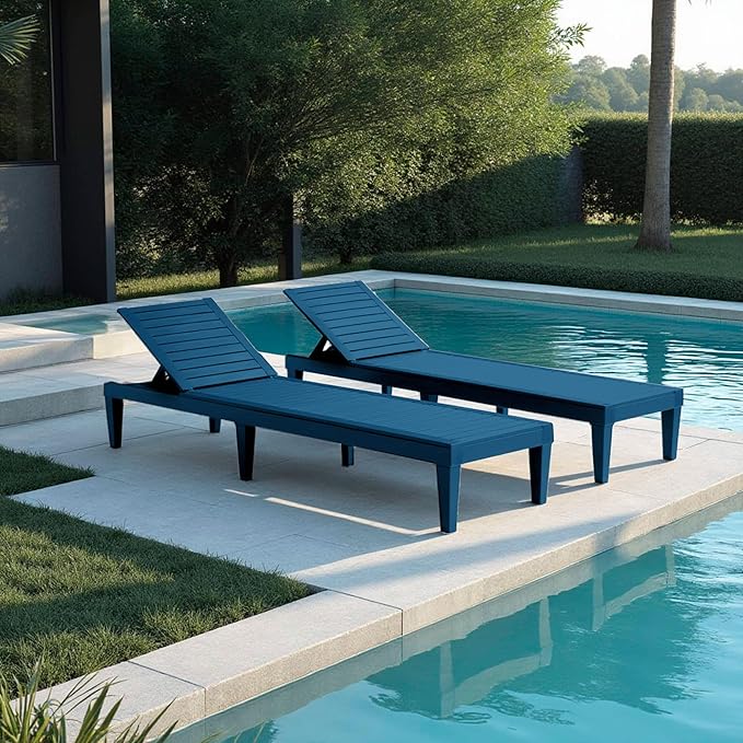 Nestl Sun Tanning Chair