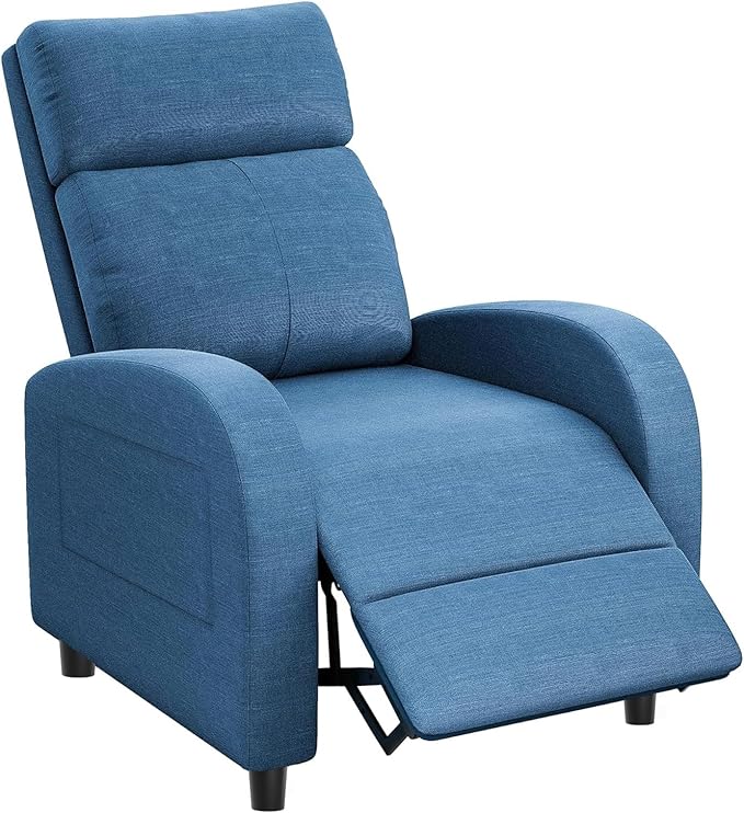 Homall Recliner Chair, Recliner Sofa