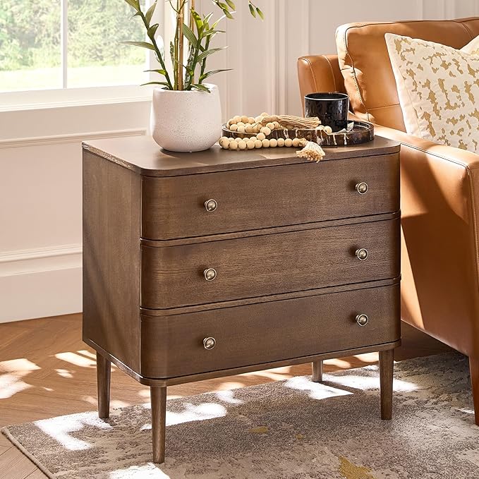 HULALA HOME Modern End Table