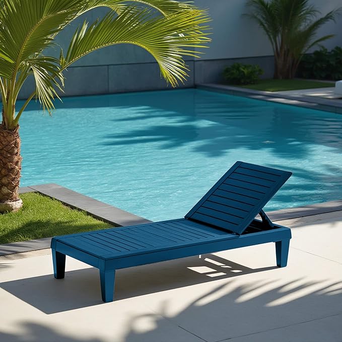 Nestl Sun Tanning Chair
