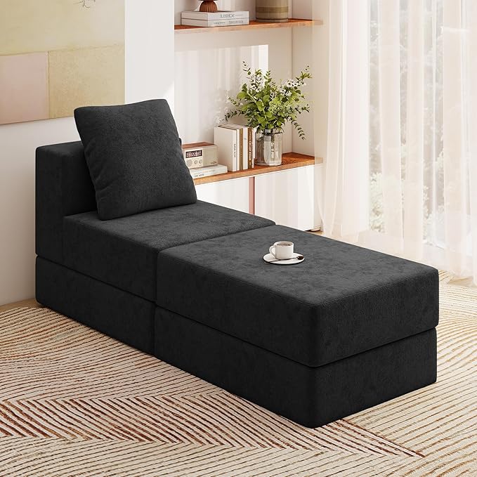 Living&Giving Cloud Sectional Couch