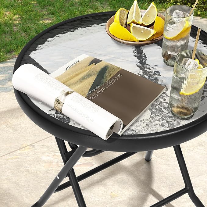 Outdoor Side Table