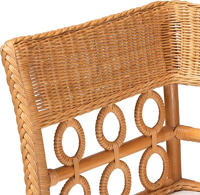 Bali & pari Oxford Natural Rattan Furniture