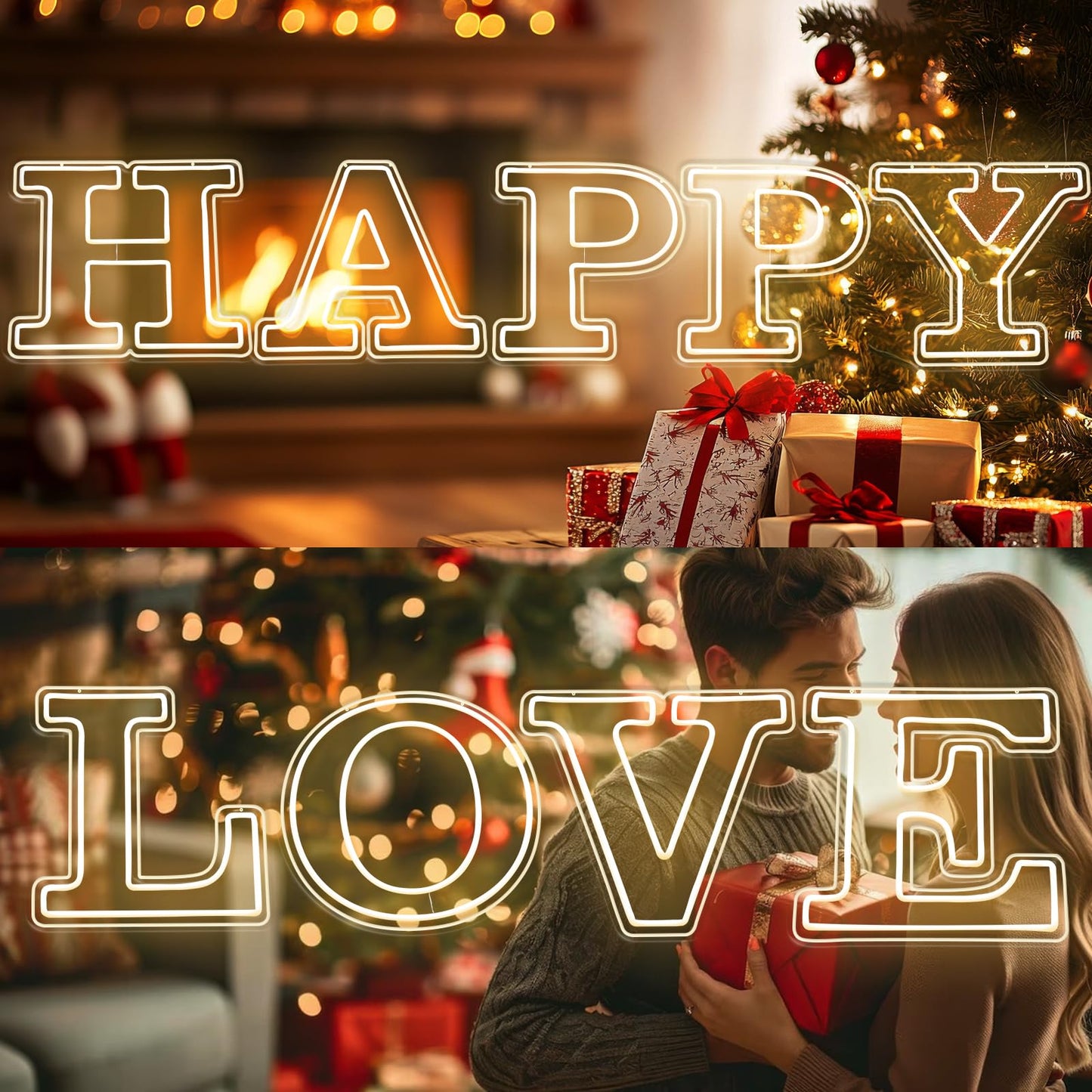 RumonZS Light Up Letters O LED Letters Lights Neon Sign 26 Alphabet 11.8"Decorative Lighted Alphabet for Wedding Party Birthday Bar Christmas Home Decor Letter Lights (Warm White)