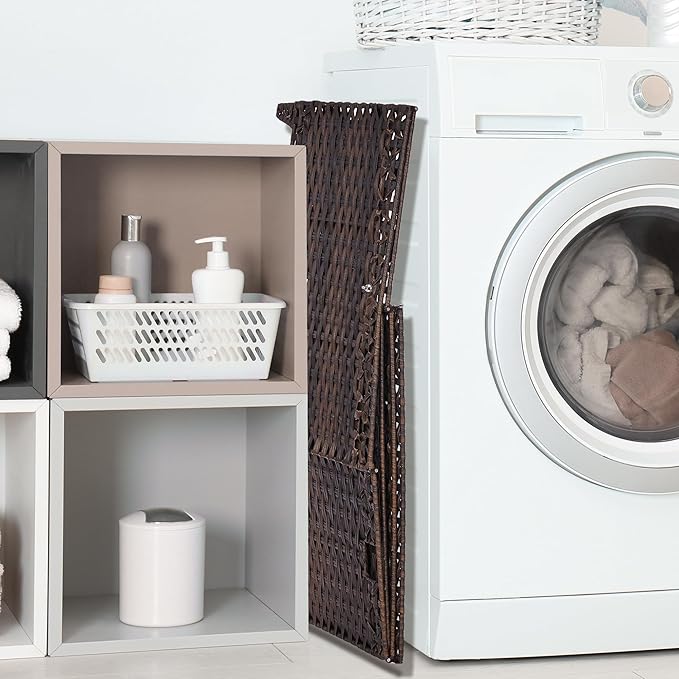Honjourai Wicker Storage Basket