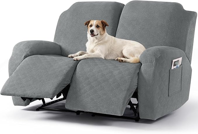 Timeles Recliner Covers Recliner Loveseat Covers Reclining Couch Covers Sofa