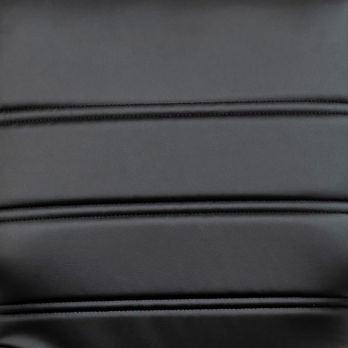 Flash Furniture Whitney Mid-Back Swivel LeatherSoft Desk Chair