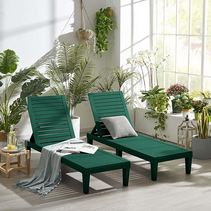 Nestl Sun Tanning Chair
