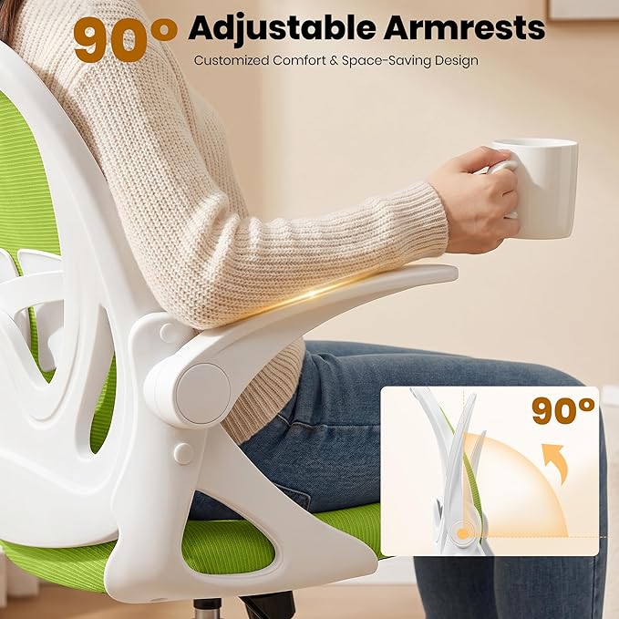 Primy Drafting Chair Tall Office Chair