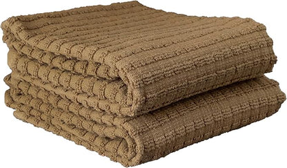 Ritz Royale Collection 100% Combed Terry Cotton, Highly Absorbent, Kitchen