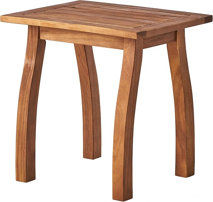 Christopher Knight Home Selma Acacia Rocking Chairs