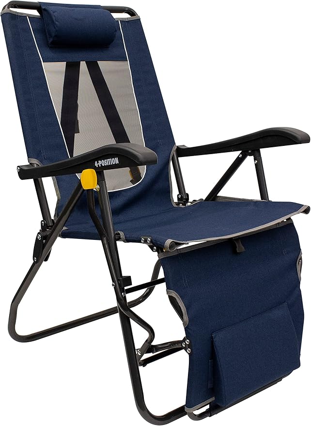 GCI Outdoor Outdoor Lounge Chair