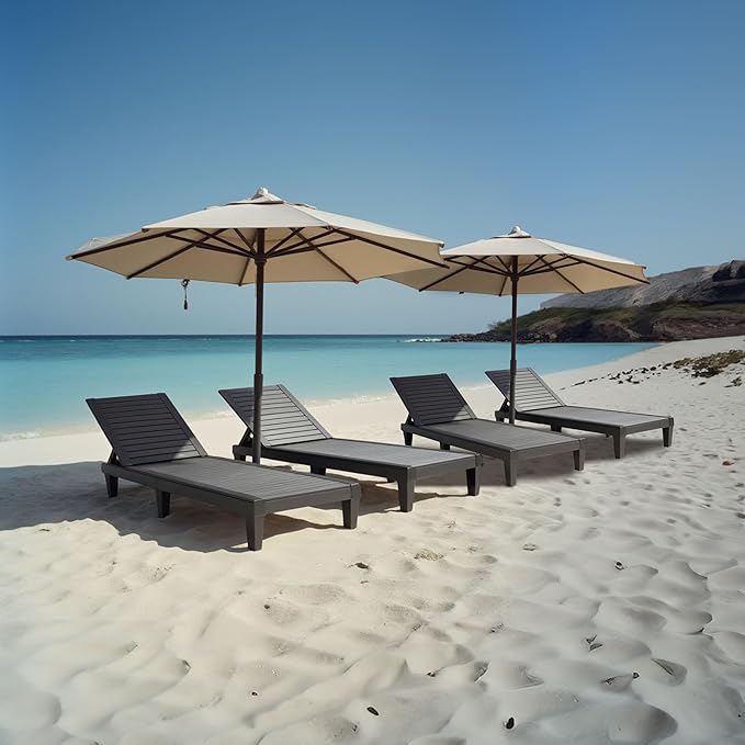Nestl Patio Chairs