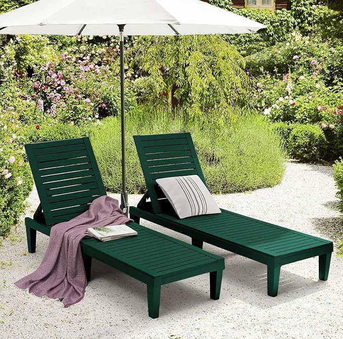Nestl Sun Tanning Chair