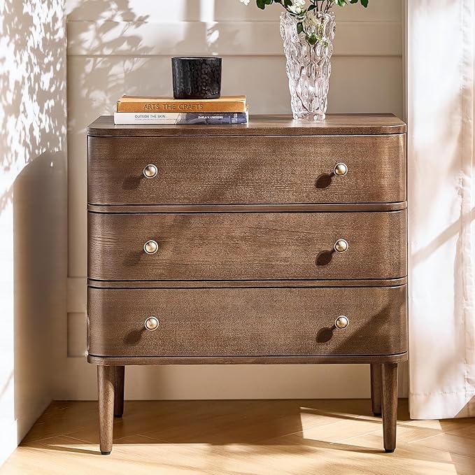 HULALA HOME Modern End Table