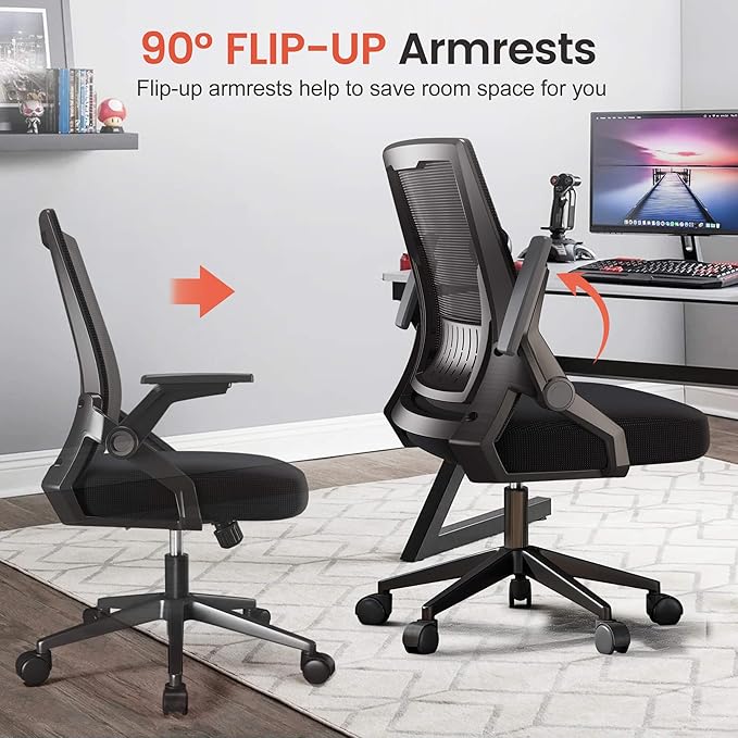 GTPLAYER Ergonomic Office Chair