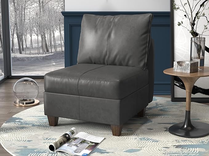 EASE MOOSE Middle Module Seat for Modular Sofa
