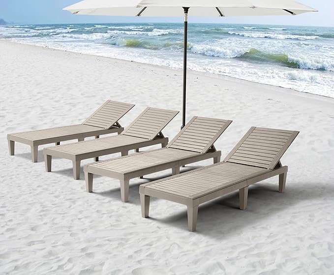 Nestl Sun Tanning Chair