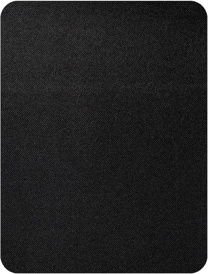 Canvas Repair Patch, 8 x12 Inch 2PCS Self-Adhesive Waterproof Linen Repair