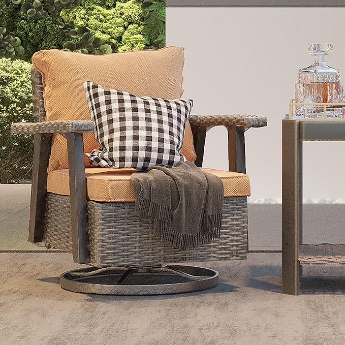 Joyside Patio Chair